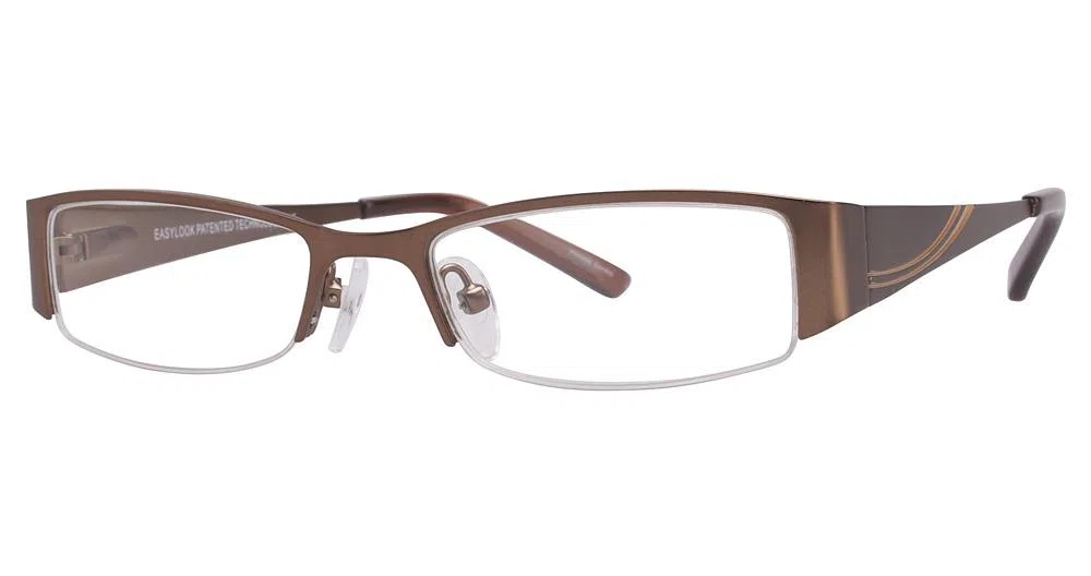 Aspex Eyewear EC198 Eyeglasses - view 2